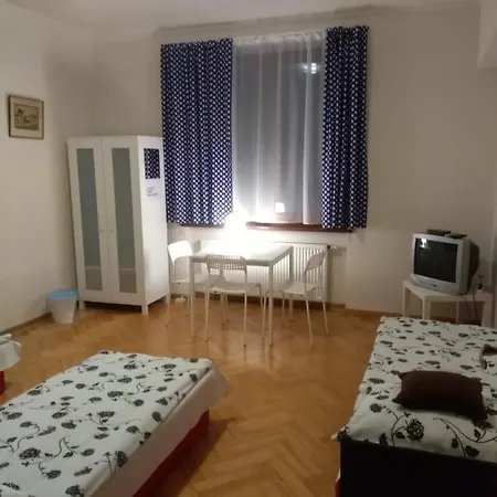 Norbit Ubytování v soukromí *
