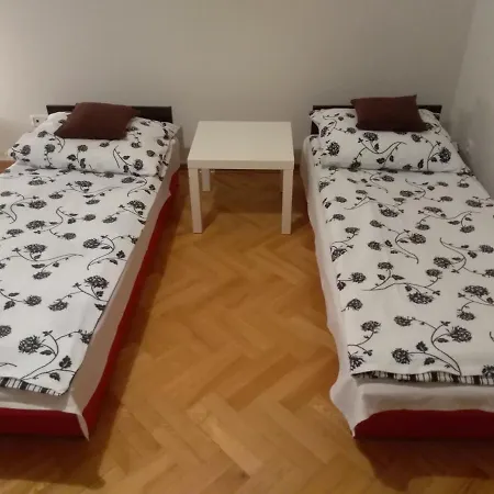 Ubytování v soukromí Norbit
