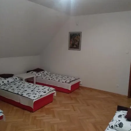 Ubytování v soukromí Norbit *