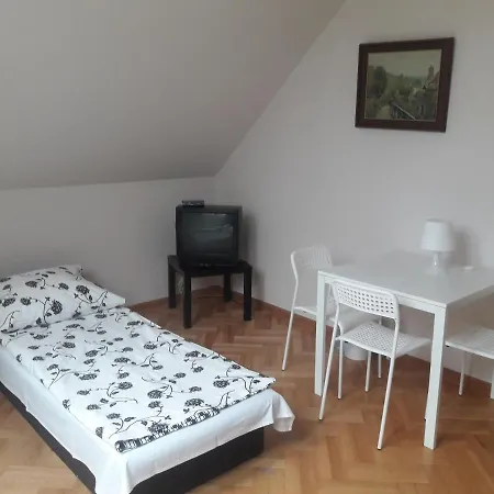 Ubytování v soukromí Norbit