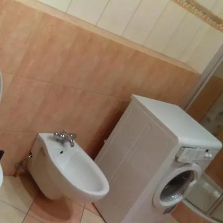 Ubytování v soukromí Norbit Konstancin-Jeziorna